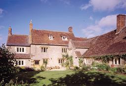 Cotswolds Bed and breakfast