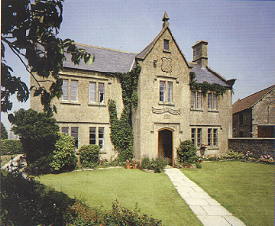 Toghill House Farm