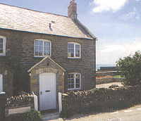 Lynch Cottage