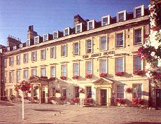 Abbey Hotel