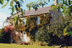 Beeches Farm House