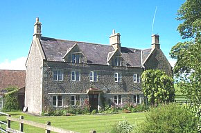 Corston Fields Farm