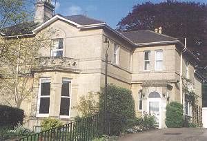 Highways House