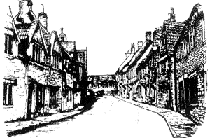 line drawing