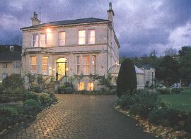Pulteney Hotel