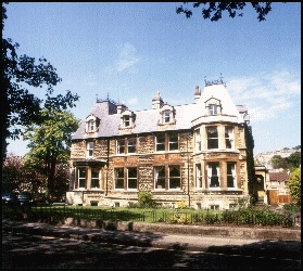 Villa Magdala Hotel