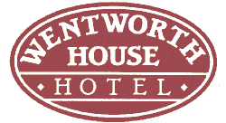 Wentworth House Hotel