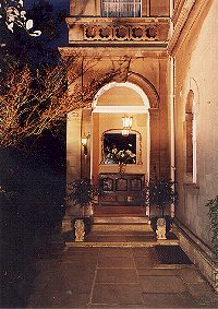 Entrance photo